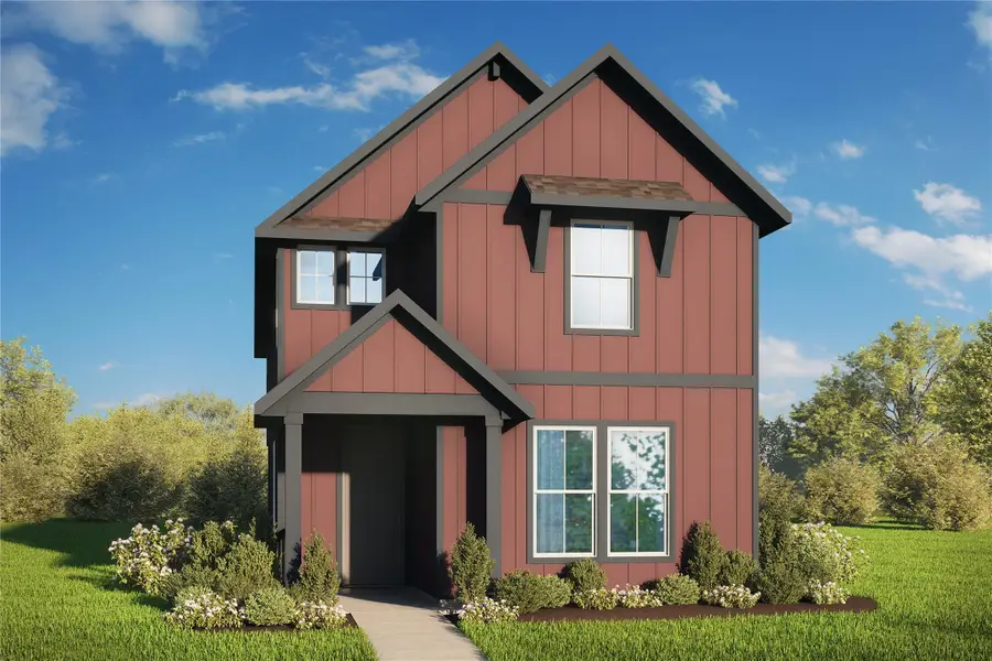 510 Ansley Ct, Taylor, TX 76574 - #2