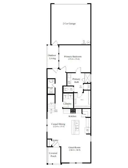 510 Ansley Ct, Taylor, TX 76574 - #3