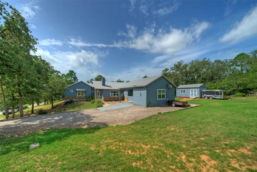 108 Pukoo Dr, Bastrop, TX 78602 - #2
