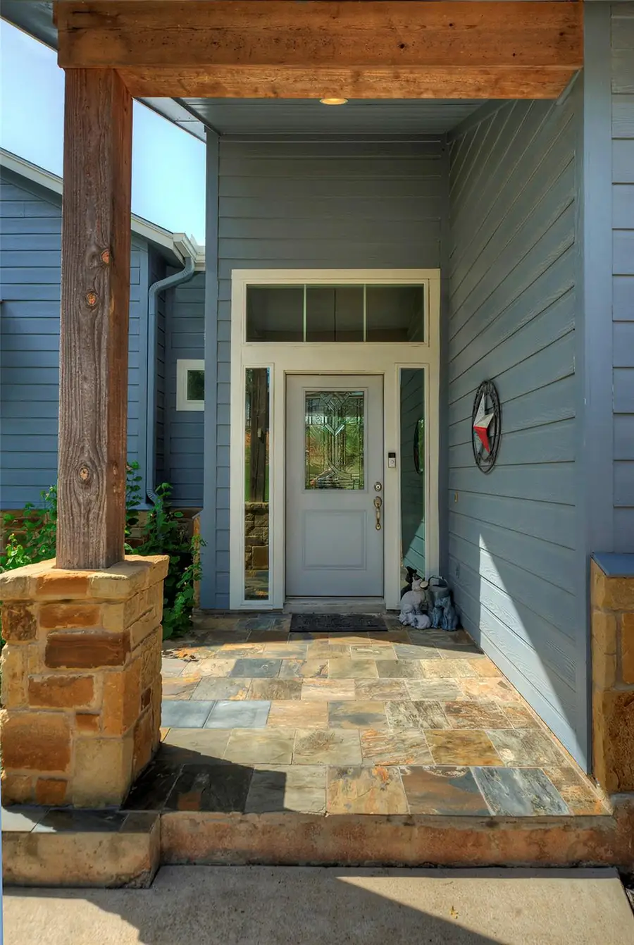 108 Pukoo Dr, Bastrop, TX 78602 - #3