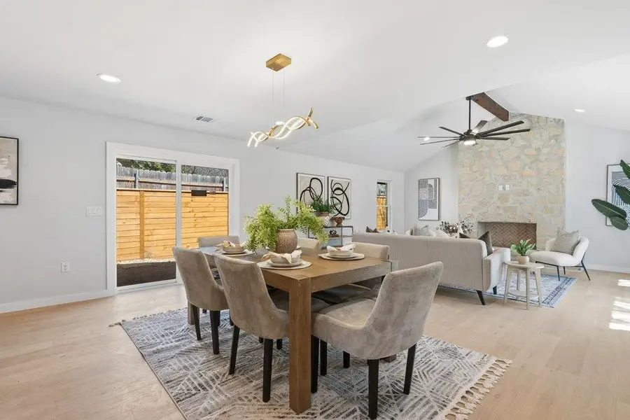 8103 Caisson Cir, Austin, TX 78745 - #3