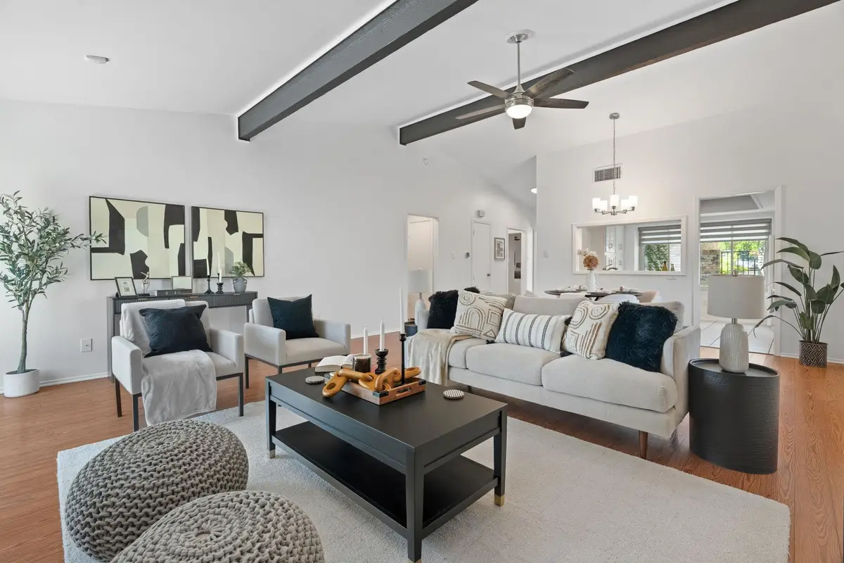 9419 Singing Quail Dr, Austin, TX 78758 - #1