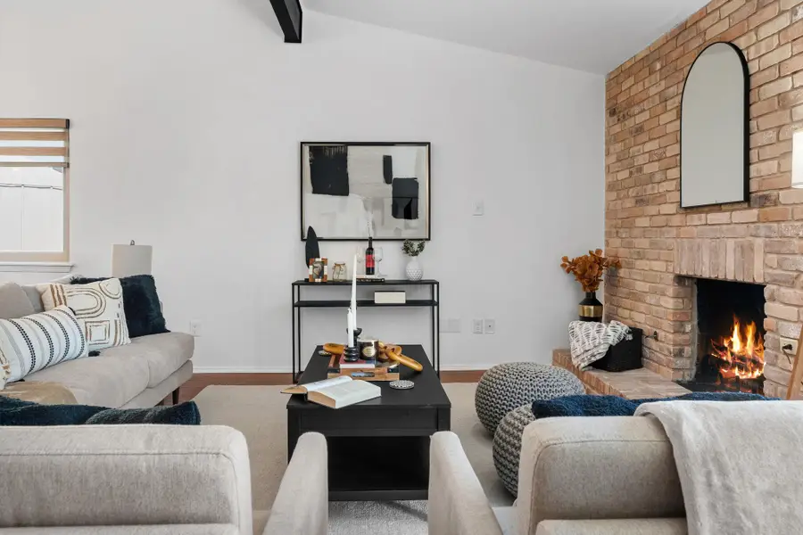 9419 Singing Quail Dr, Austin, TX 78758 - #2