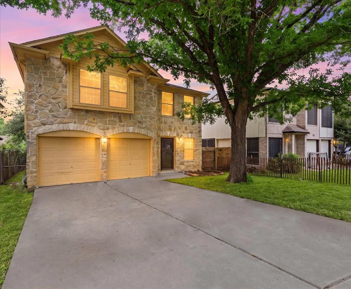 1421 Garden Path Dr, Round Rock, TX 78664 - #1