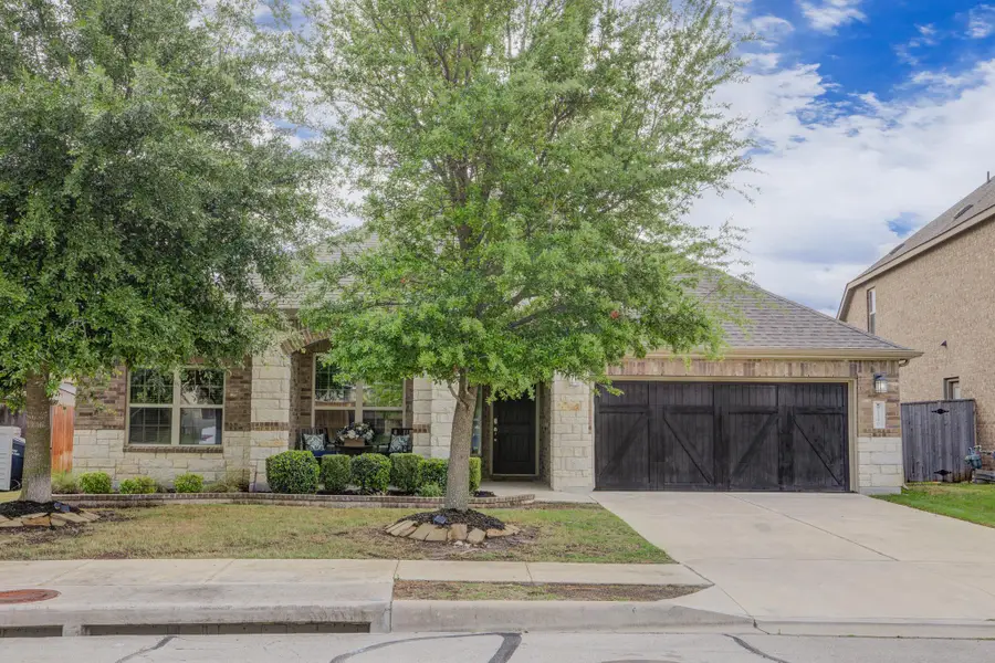 1540 Cresson Trl, Leander, TX 78641 - #2