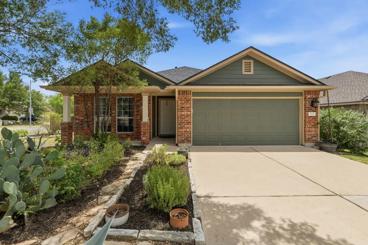 1701 Mcclannahan Dr, Austin, TX 78748 - #1
