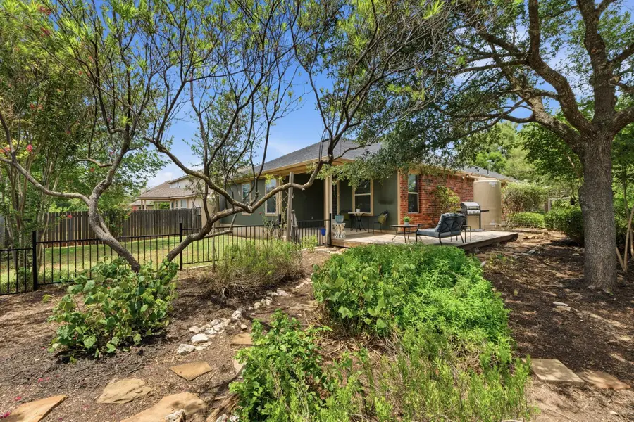 1701 Mcclannahan Dr, Austin, TX 78748 - #2