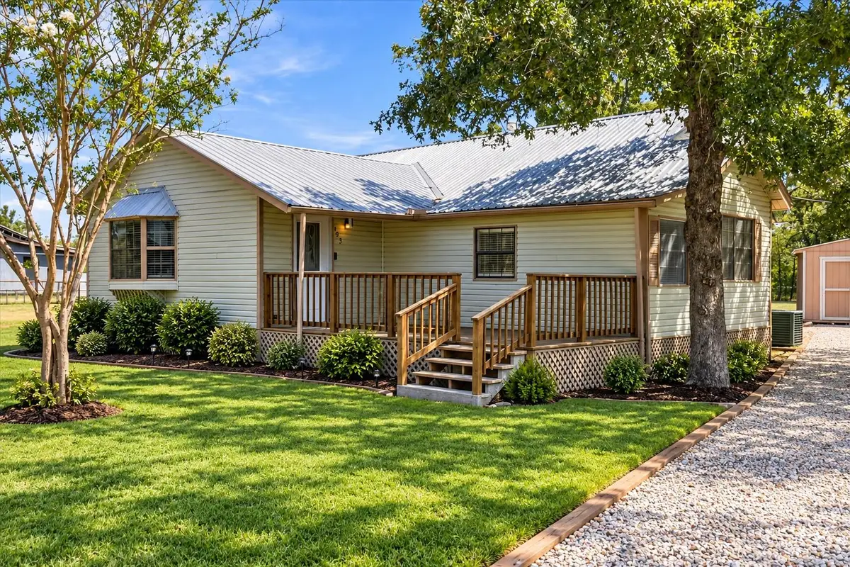 193 Fm 1209, Cedar Creek, TX 78612 - #1