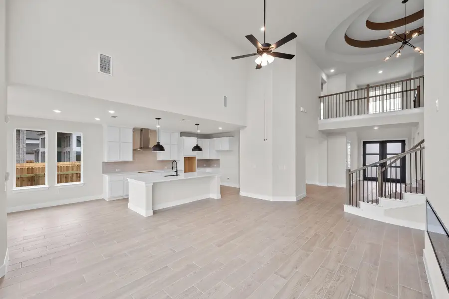 116 Buckaroo Dr, Georgetown, TX 78633 - Image #3