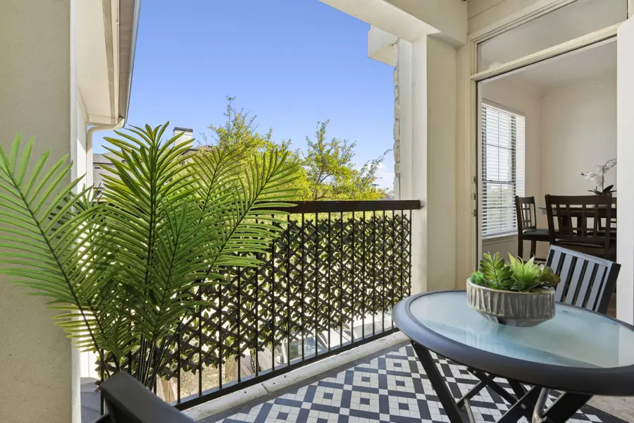 7701 Rialto Blvd #623, Austin, TX 78735 - #2