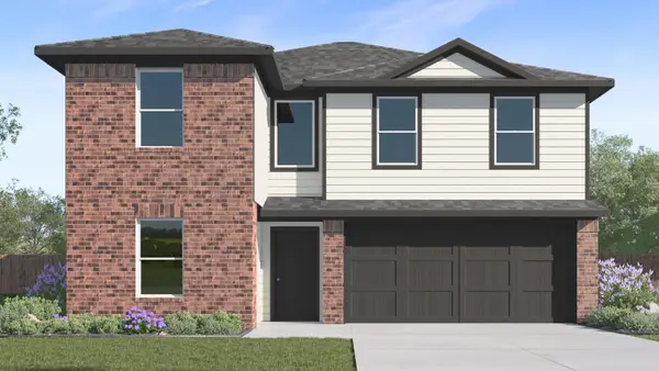105 Rain Drop Rd, Jarrell, TX 76537