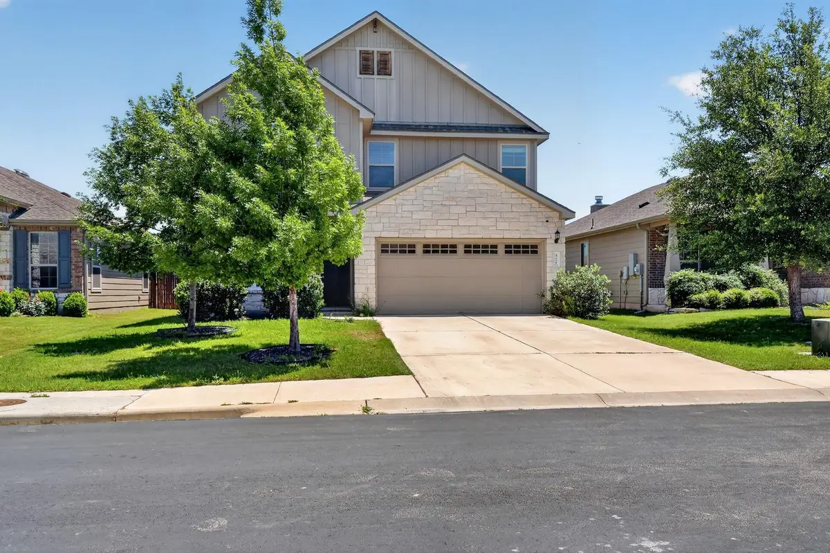 521 Staton St, Georgetown, TX 78626 - #1