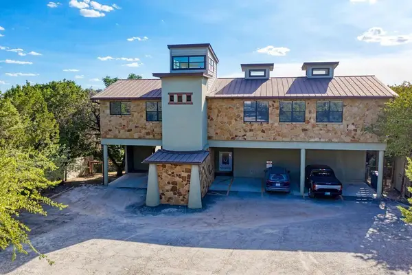 16201 Dodd St, Volente, TX 78641