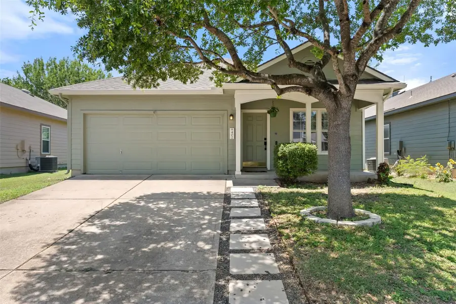 9402 Brents Elm Dr, Austin, TX 78744 - #2