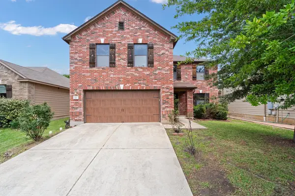 912 Bethel Way, Pflugerville, TX 78660