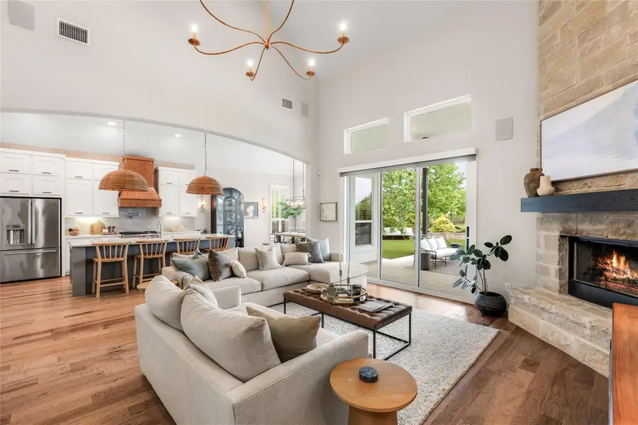 183 Pistachio Cv, Driftwood, TX 78619 - #3