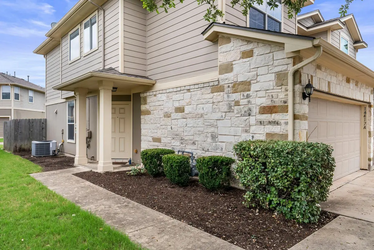 14417 Charles Dickens Dr #A, Pflugerville, TX 78660 - #1