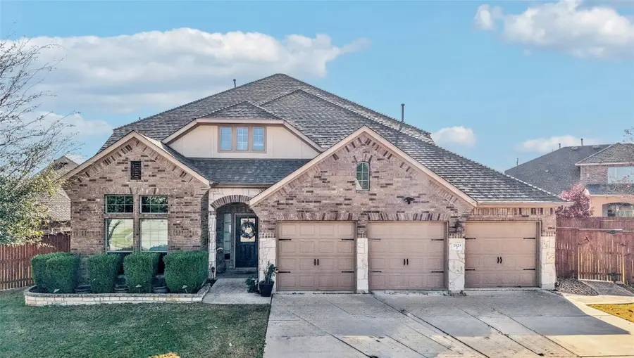 2823 Diego Ct, Round Rock, TX 78665 - Image #3