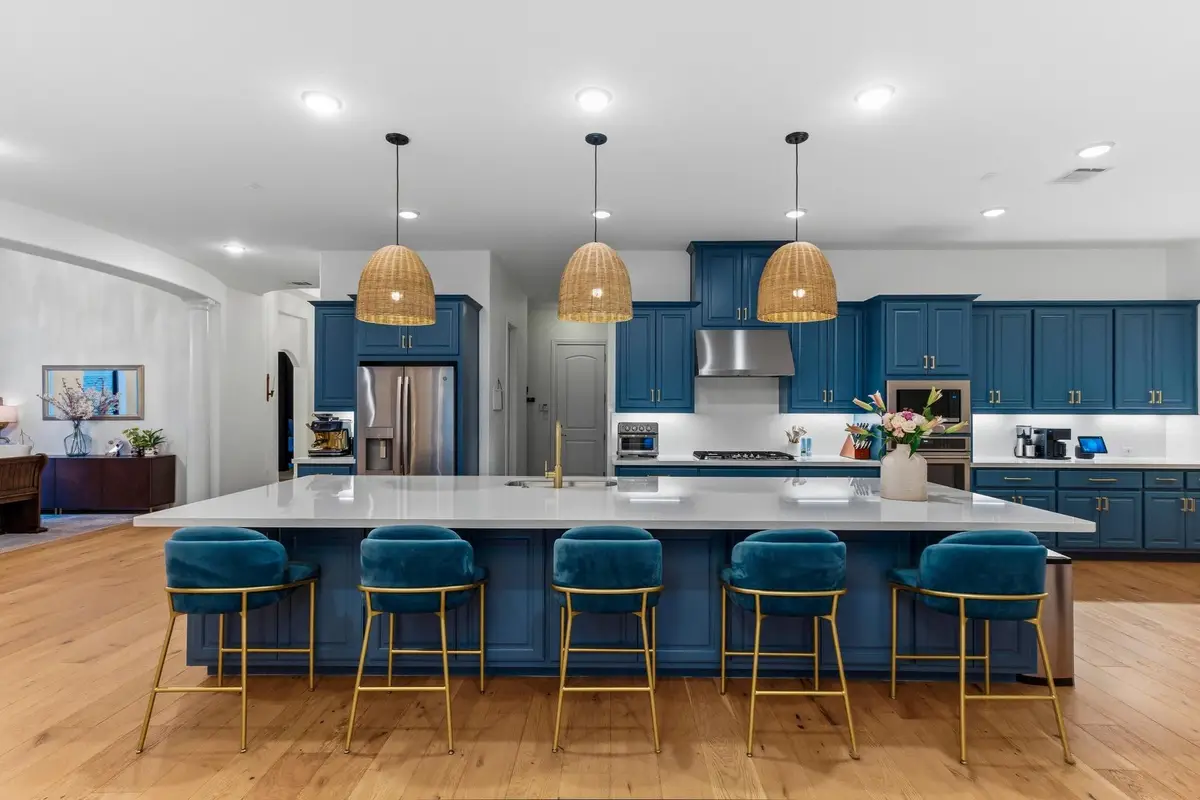 425 Katie Dr, Austin, TX 78737 - #1