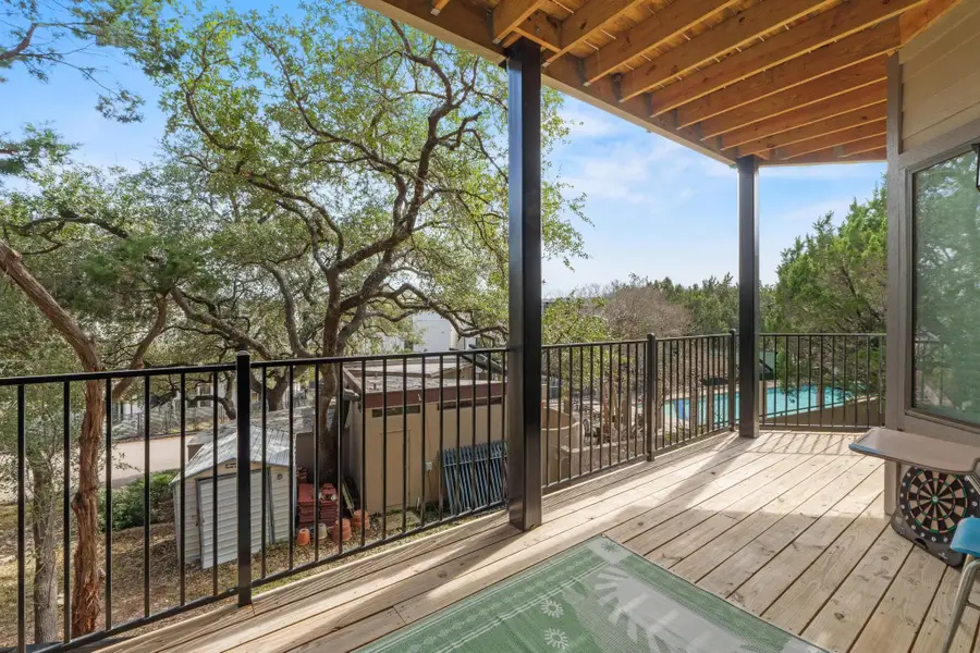 1741 Spyglass Dr #2-104, Austin, TX 78746 - #2