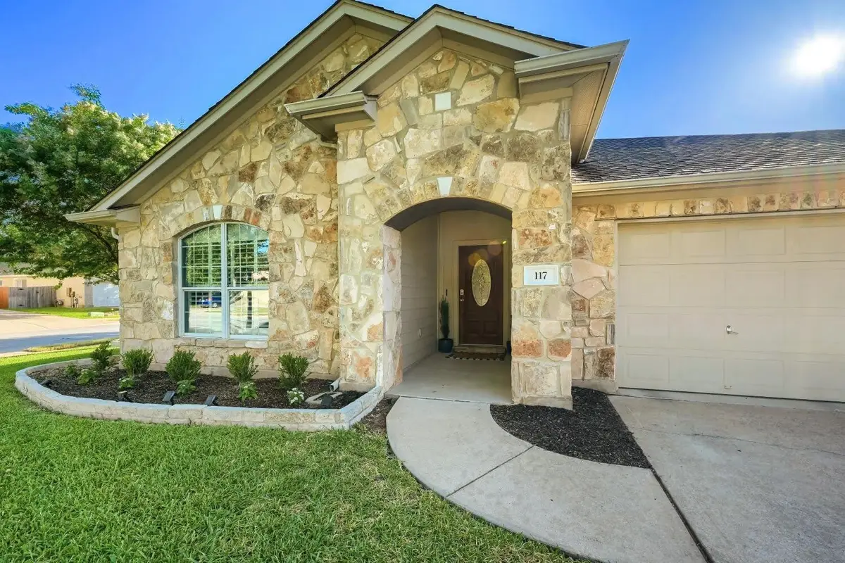 117 Walnut Creek Dr, Cedar Park, TX 78613 - #1