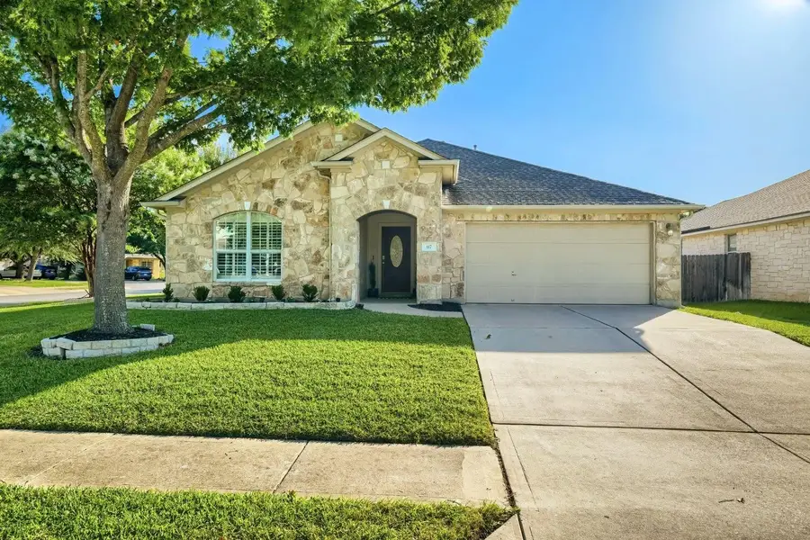 117 Walnut Creek Dr, Cedar Park, TX 78613 - #2