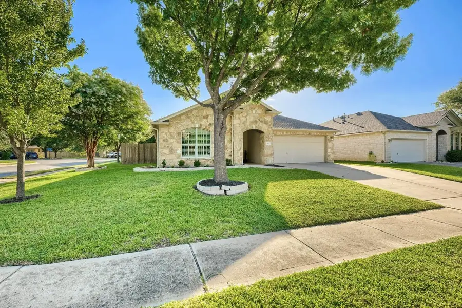 117 Walnut Creek Dr, Cedar Park, TX 78613 - #3