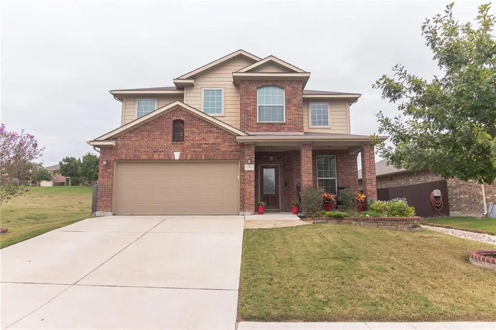 252 Pond View Pass, Buda, TX 78610 - #1