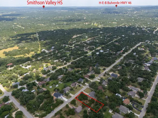 1170 Misty Ln, Spring Branch, TX 78070