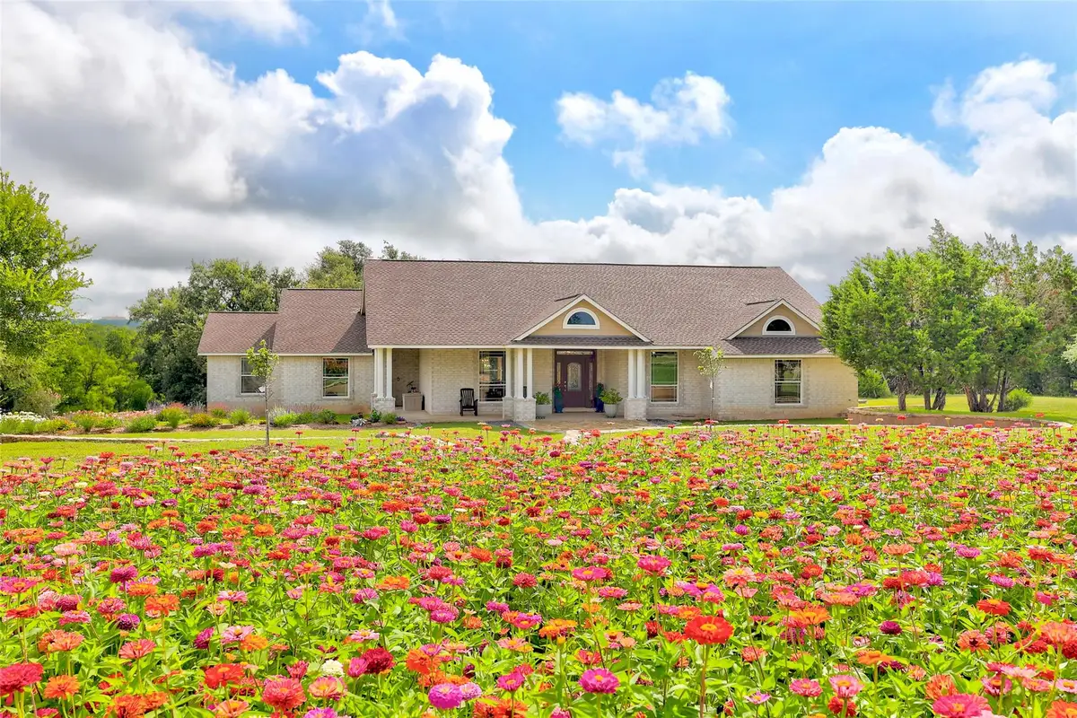 404 Mustang Way, Georgetown, TX 78633 - #1