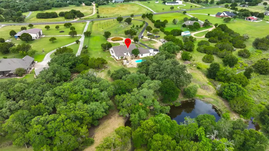 404 Mustang Way, Georgetown, TX 78633 - #2