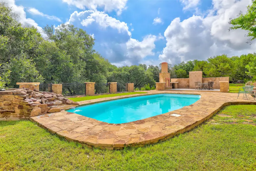 404 Mustang Way, Georgetown, TX 78633 - #3