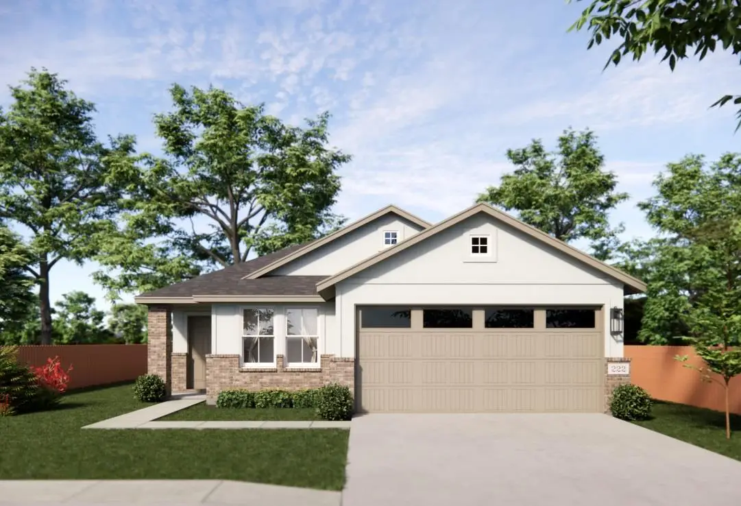 13808 Ryan Range Ln, Elgin, TX 78621 - #1