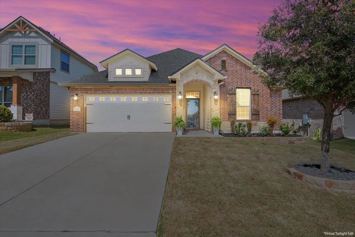4021 Aransas Dr, Belton, TX 76513 - #1