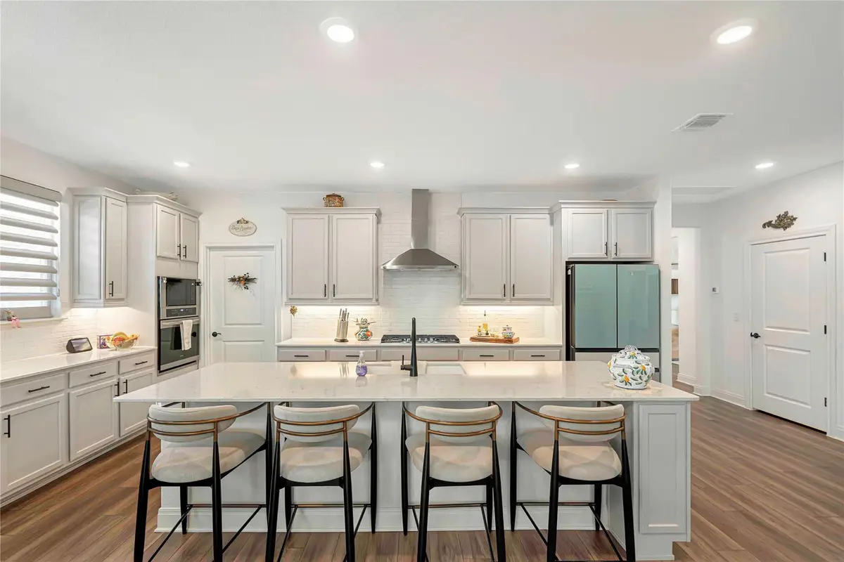 126 Lafayette St, Georgetown, TX 78633 - #1