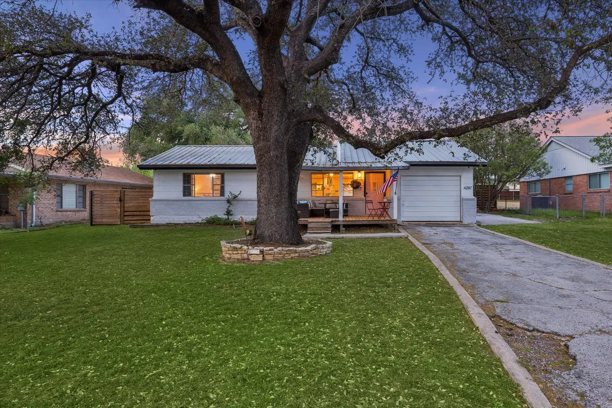 4247 River Oaks Dr, Kingsland, TX 78639 - #1