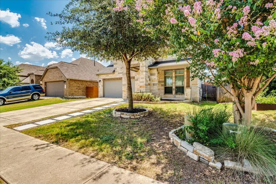 2005 Garretts Way, Manchaca, TX 78652 - #2