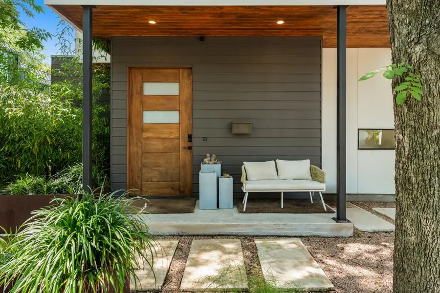 1707 Willow St, Austin, TX 78702 - #3