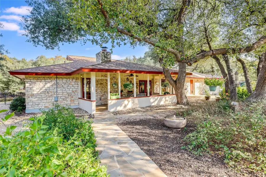 6015 Tonkowa Trl, Georgetown, TX 78628 - #2