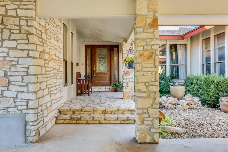 6015 Tonkowa Trl, Georgetown, TX 78628 - #3
