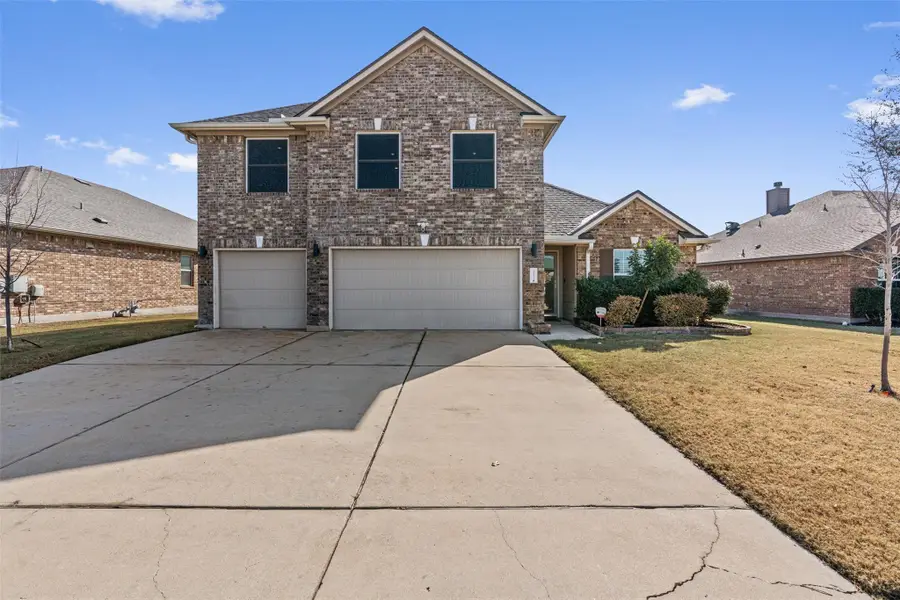 20513 Jackies Ranch Blvd, Pflugerville, TX 78660 - #2