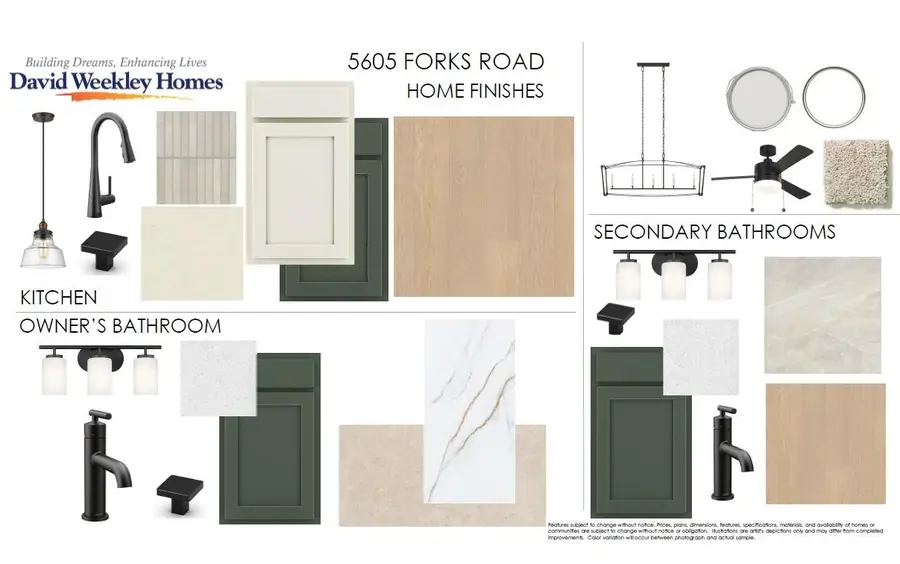 5610 Forks Rd, Austin, TX 78747 - #3