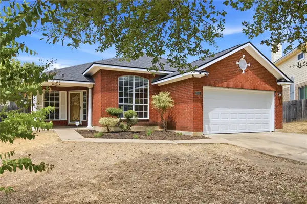 801 Lawmans Ct, Round Rock, TX 78665