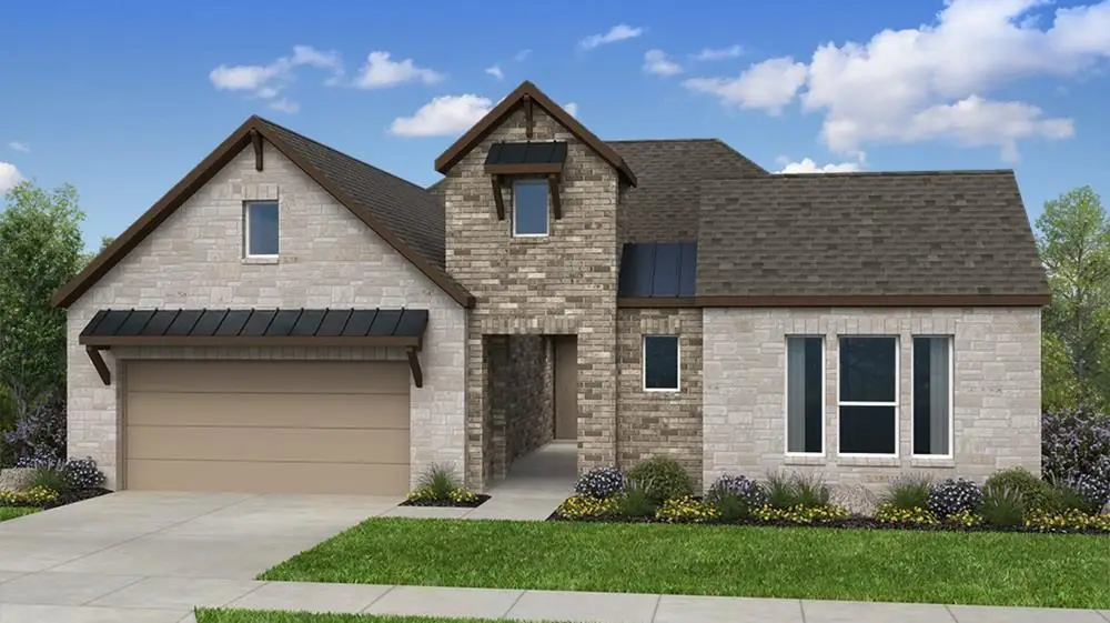 9601 Wiggy Way, Austin, TX 78744 - #1