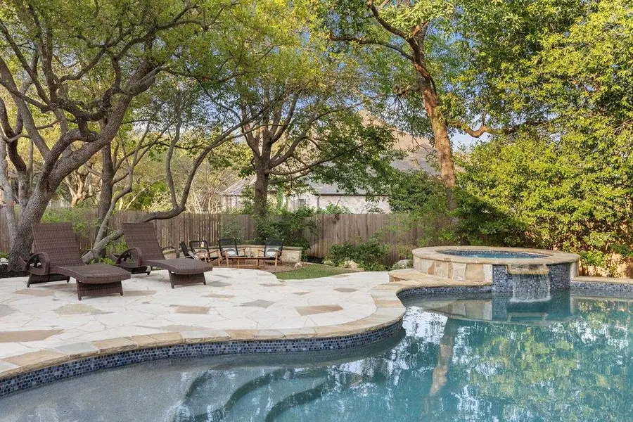 10913 Cusseta Ln, Austin, TX 78739 - #2