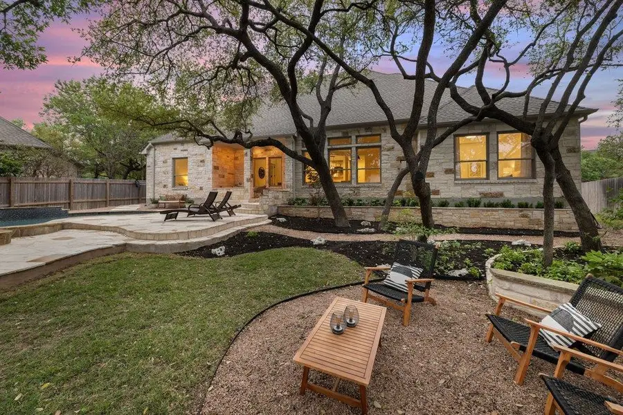 10913 Cusseta Ln, Austin, TX 78739 - #3