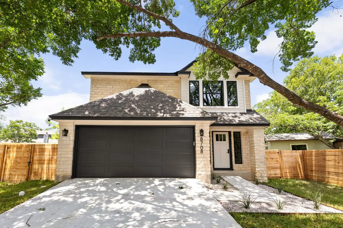 8708 Cretys Cv, Austin, TX 78745 - #1