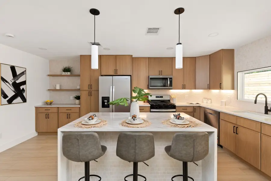8708 Cretys Cv, Austin, TX 78745 - #2