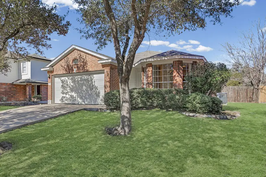 1614 Mentone Dr, Round Rock, TX 78664 - #2