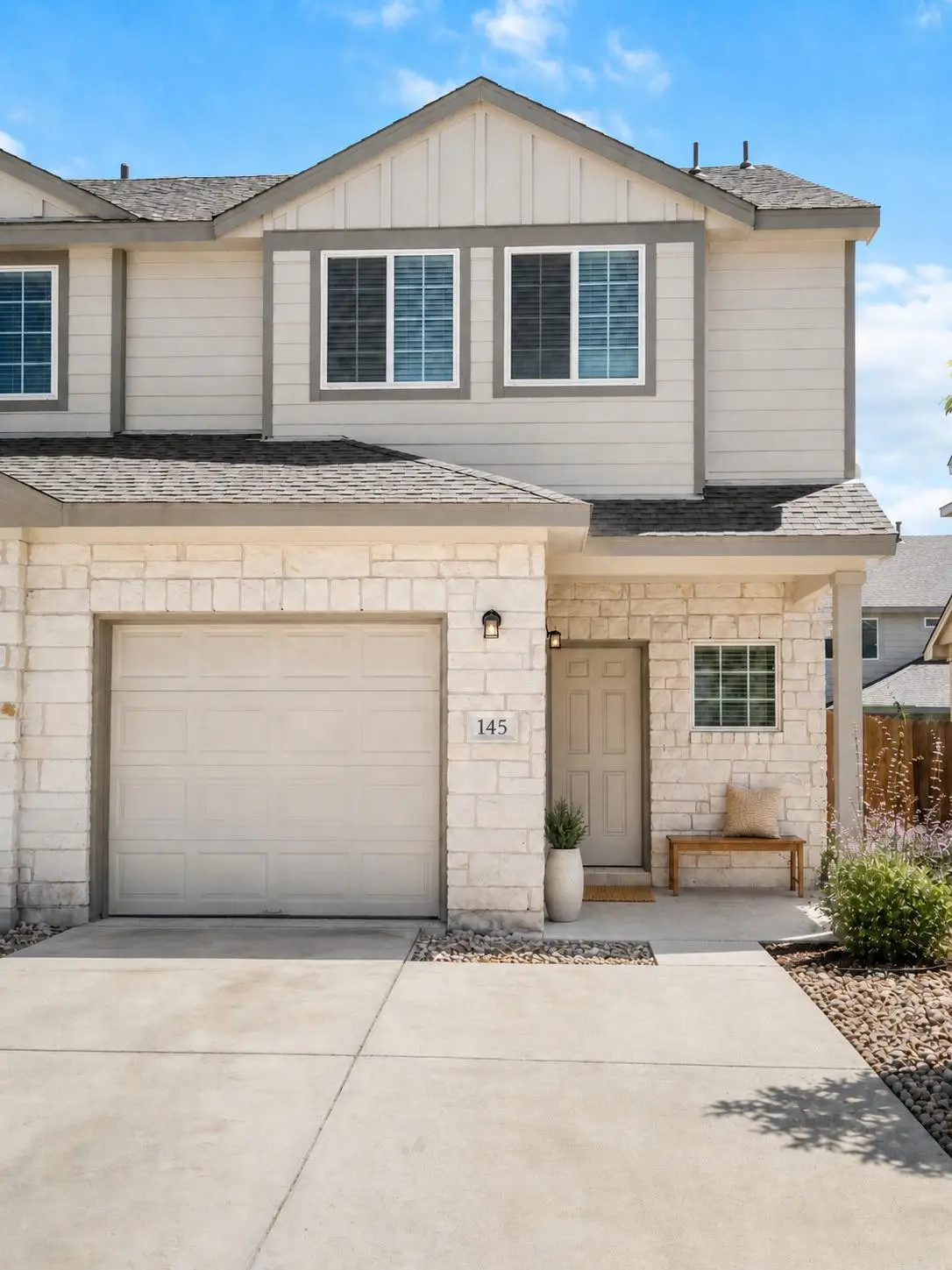 145 Yearling Way, Georgetown, TX 78626 - #1